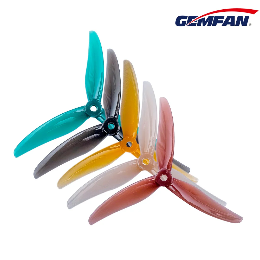 4 пары 8 шт. Gemfan Фристайл ф4s 5136 5.1X3.6X3 5136 3-лопастный ПК Пропеллер для RC FPV Фристайл 5-дюймовый 5,1 дюймовый дроны DIY части
4 пары 8 шт. Gemfan Фристайл ф4s 5136 5.1X3.6X3 5136 3-лопастный ПК Пропеллер для RC FPV Фристайл 5-дюймовый 5,1 дюймовый дроны DIY части