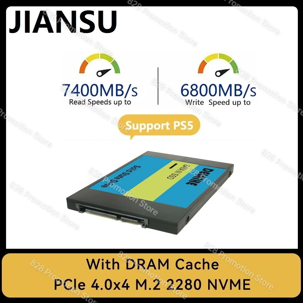 SSD Drive HDD 2.5 Hard Disk ssd sata 8tb SSD 1TB 512GB HD SATA Disk Internal Hard Drive 2tb 4tb ssd nvme m2 for Laptop PC Ps5
SSD Drive HDD 2.5 Hard Disk ssd sata 8tb SSD 1TB 512GB HD SATA Disk Internal Hard Drive 2tb 4tb ssd nvme m2 for Laptop PC Ps5