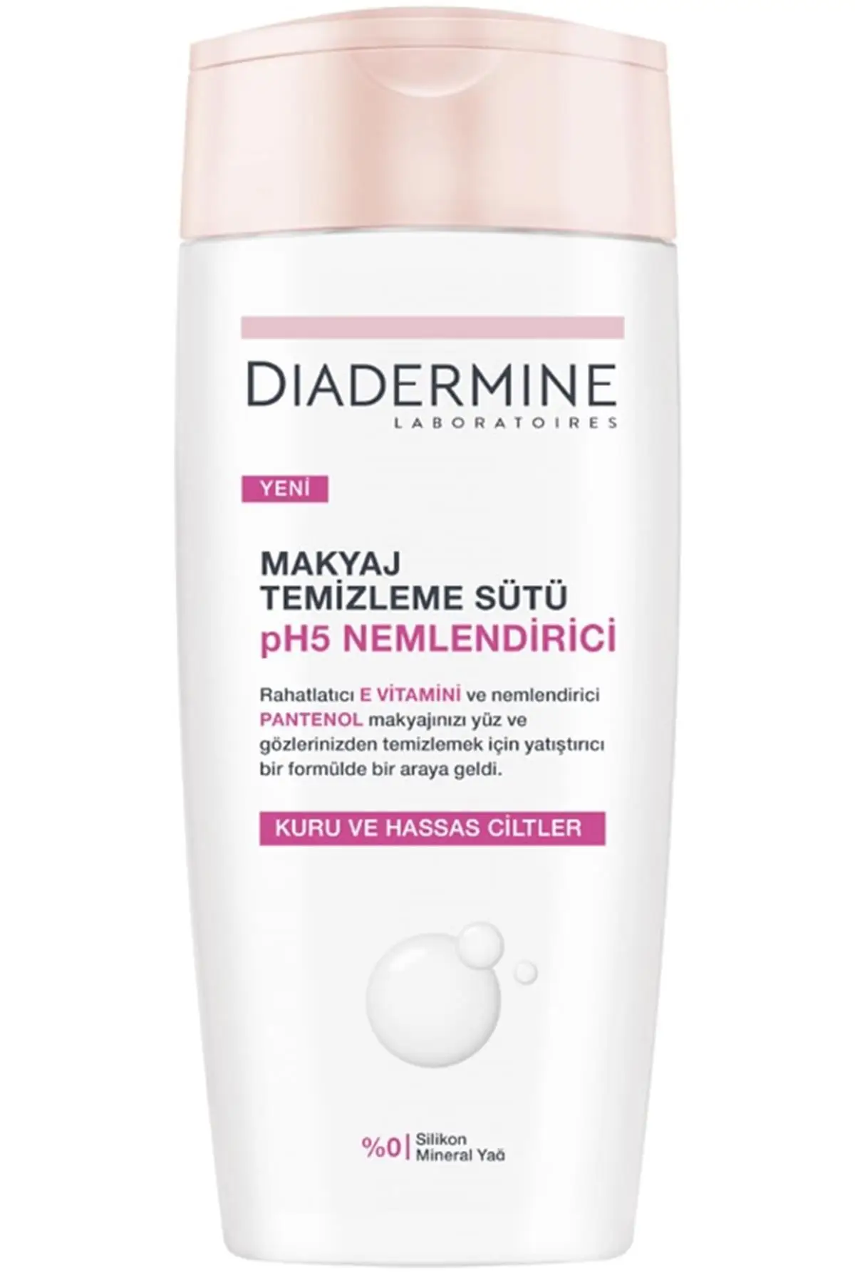 Бренд: Diadermine Essential Care Ph5 увлажняющее лицо и глаза для очищающего молока 200 мл
Бренд: Diadermine Essential Care Ph5 увлажняющее лицо и глаза для очищающего молока 200 мл