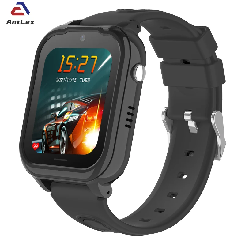 Waterproof kids smart watch 2023 new smart watch phone video call 4G support vibration silence ringtone music player
Waterproof kids smart watch 2023 new smart watch phone video call 4G support vibration silence ringtone music player