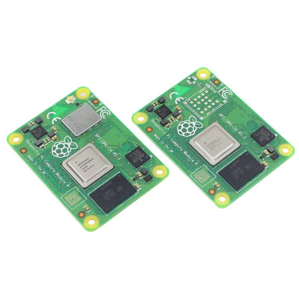 Компьютерный модуль CM4001000, 4 вычислительных модуля, поддержка Bluetooth, Wi-Fi, основная плата CM4, 1 ГБ/2 ГБ/4 ГБ/8 ГБ, внутреннее хранилище
Компьютерный модуль CM4001000, 4 вычислительных модуля, поддержка Bluetooth, Wi-Fi, основная плата CM4, 1 ГБ/2 ГБ/4 ГБ/8 ГБ, внутреннее хранилище