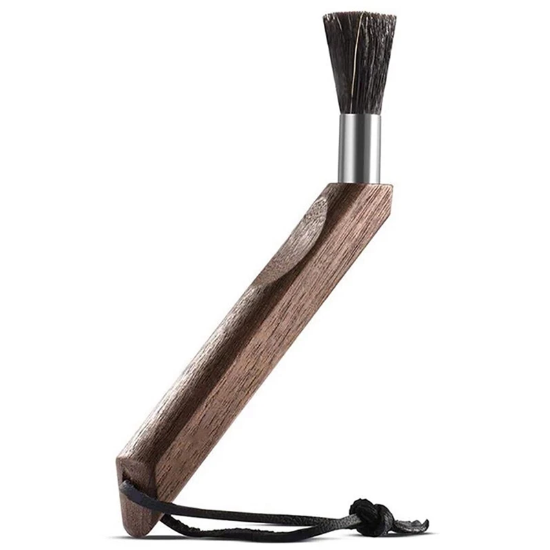 Coffee Brush Coffee Grinder Machine Cleaning Brush Tool For Espresso Machine Group Head Nylon Bristles Brush
Coffee Brush Coffee Grinder Machine Cleaning Brush Tool For Espresso Machine Group Head Nylon Bristles Brush