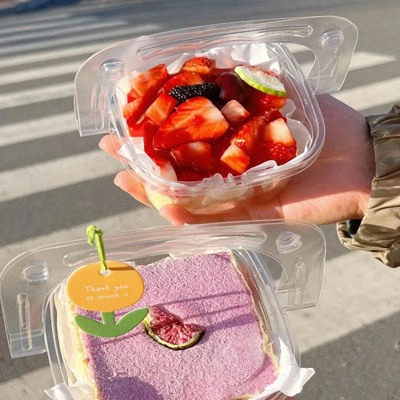 transparent portable Flower basket Cake box baking Macaroon Mousse Mother's Day Children's Day Picnic Cake packaging box
transparent portable Flower basket Cake box baking Macaroon Mousse Mother's Day Children's Day Picnic Cake packaging box