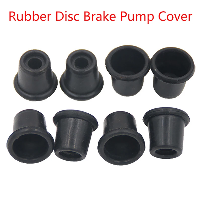Motorcycle Scooter Brake Upper Pump Piston Dust Cover Rubber Disc Brake Pump Cover Waterproof
Motorcycle Scooter Brake Upper Pump Piston Dust Cover Rubber Disc Brake Pump Cover Waterproof