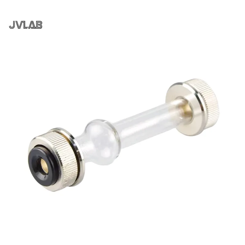 Трубки для поляриметра JVLAB 50 мм/100 мм/200 мм
Трубки для поляриметра JVLAB 50 мм/100 мм/200 мм