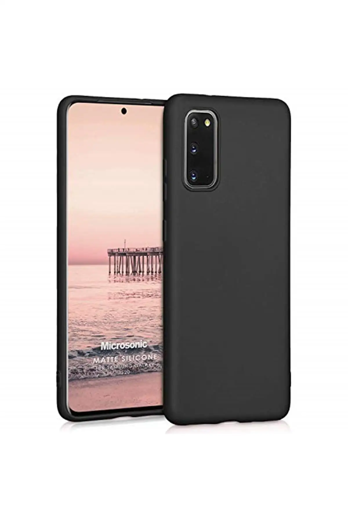 Brand: Spigen Apple Iphone 11 Pro Leather Case Hybrid Nx Matte Black + Frame-Acs00286 Category: Cover
Brand: Spigen Apple Iphone 11 Pro Leather Case Hybrid Nx Matte Black + Frame-Acs00286 Category: Cover