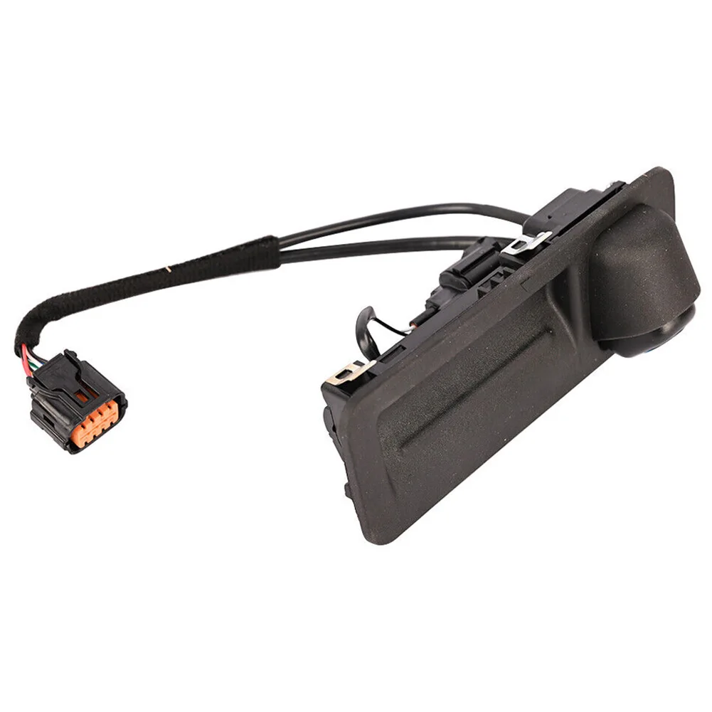 Car Rear View Backup Camera Trunk Camera Fits For Hyundai Elantra 2017-2018 95760-F2000/95760-F2001/95760-F0000 Auto Accessories
Car Rear View Backup Camera Trunk Camera Fits For Hyundai Elantra 2017-2018 95760-F2000/95760-F2001/95760-F0000 Auto Accessories
