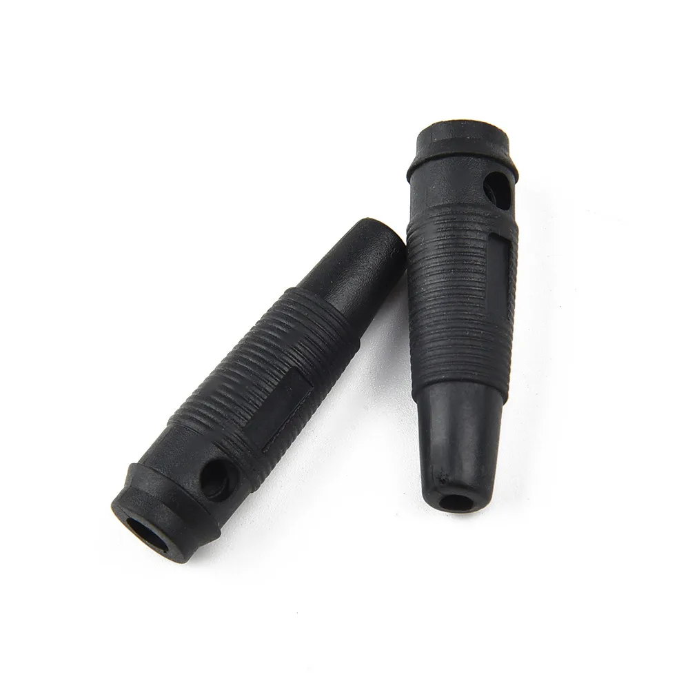 10pcs 4mm Wire-welded PVC Gold Plated Male Banana Plug Jack Connector Black Red Facotry Online Wholesale Gold Plate Plugs
10pcs 4mm Wire-welded PVC Gold Plated Male Banana Plug Jack Connector Black Red Facotry Online Wholesale Gold Plate Plugs