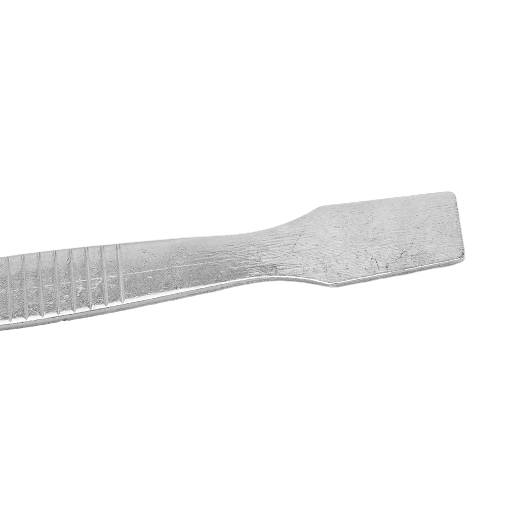 Spudger Flux Scraper Paste Scraper Solder Paste Scraper Solder Paste Spudger Stainless Steel Phone Repair Tools
Spudger Flux Scraper Paste Scraper Solder Paste Scraper Solder Paste Spudger Stainless Steel Phone Repair Tools
