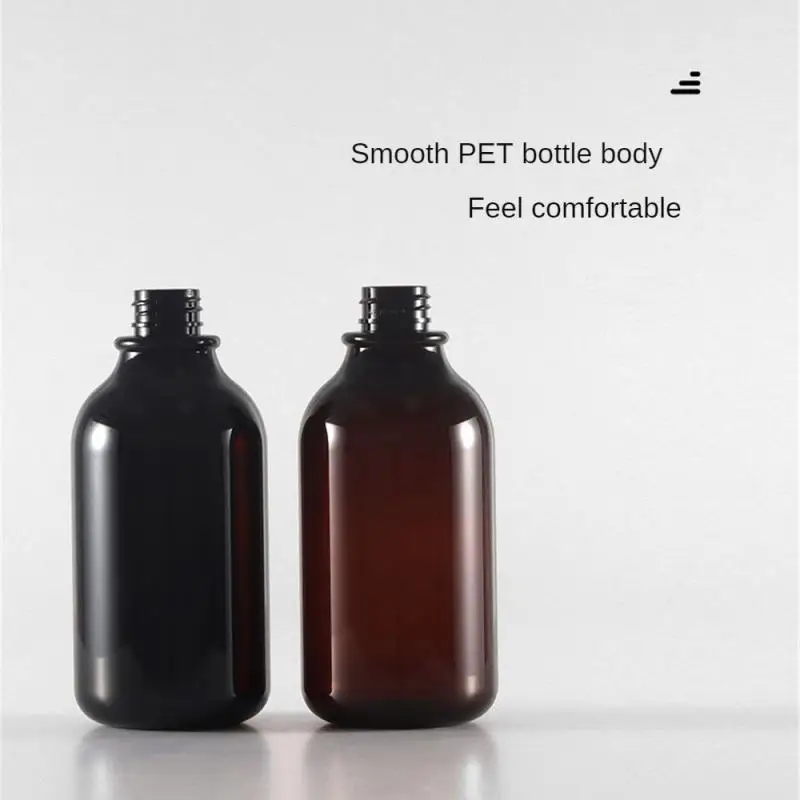 300/500ml Lotion Soap Dispenser Glossy Refillable Bottle for Kitchen Sink Bathroom Shampoo Conditioner Empty Storage Jar
300/500ml Lotion Soap Dispenser Glossy Refillable Bottle for Kitchen Sink Bathroom Shampoo Conditioner Empty Storage Jar