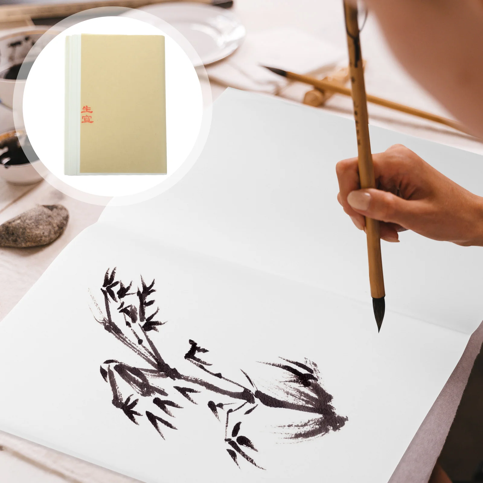 100 Sheets Decopage Rice Paper Rice Cardboard Paper Writing Chinese Drawing Calligraphy Decopage
100 Sheets Decopage Rice Paper Rice Cardboard Paper Writing Chinese Drawing Calligraphy Decopage