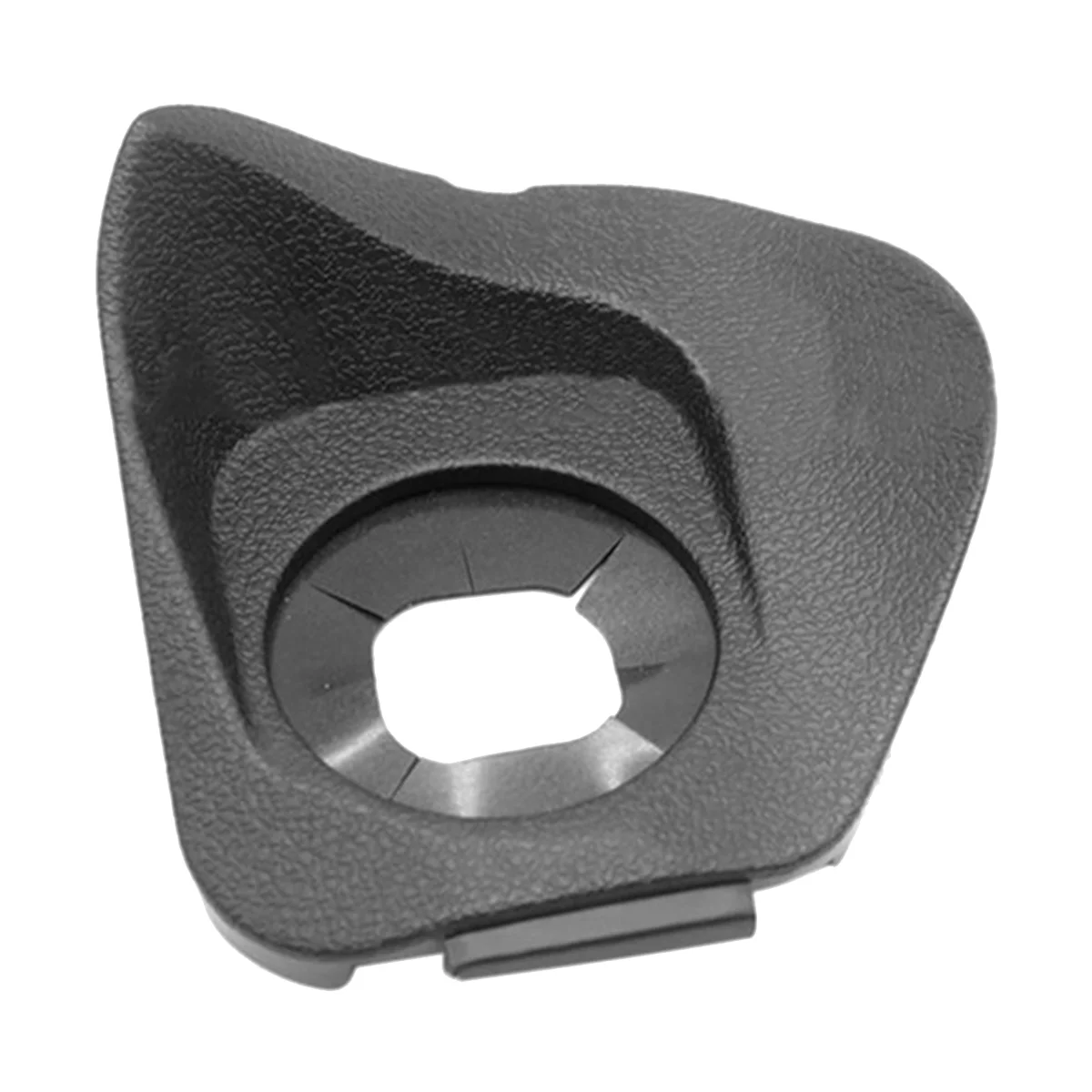 45186-30180-C0 Car Cruise Control Switch Dust Cover Cruise Switch Cover for Land Cruiser Prado Crown
45186-30180-C0 Car Cruise Control Switch Dust Cover Cruise Switch Cover for Land Cruiser Prado Crown