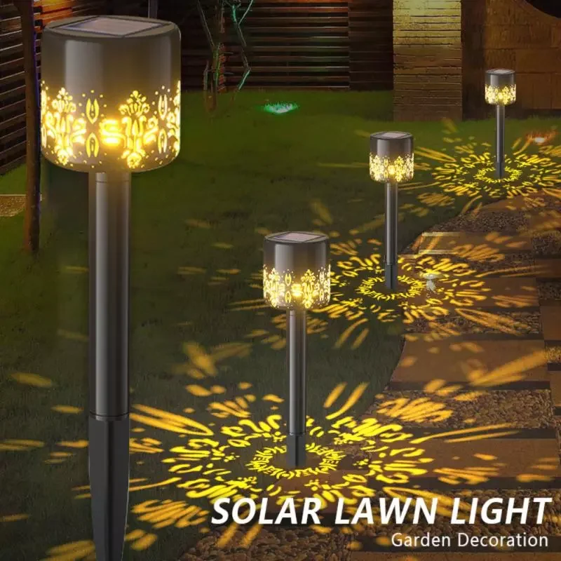 Solar Lawn Light Garden Decor Landscape Lawn Lamp Sunpower Led Light Outdoor Yard Landscape Lighting Street Lights Waterproof
Solar Lawn Light Garden Decor Landscape Lawn Lamp Sunpower Led Light Outdoor Yard Landscape Lighting Street Lights Waterproof