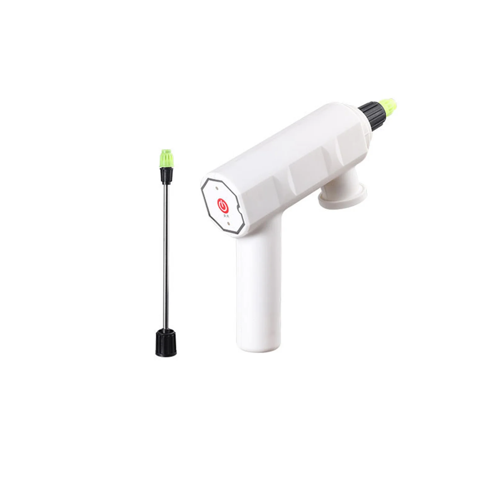 Automatic Electric Spray Rechargeable PC Nozzle Rechargeable PC Nozzle Fits Various Containers Automatic Watering Devices for
Automatic Electric Spray Rechargeable PC Nozzle Rechargeable PC Nozzle Fits Various Containers Automatic Watering Devices for