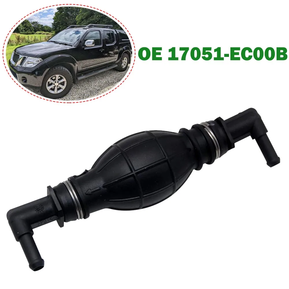 1pc Fuel Pump Primer Bulb Plastic Manual Liquid Fuel Pump Hand Primer Bulb For Car Marine Outboard Engine Electric Components
1pc Fuel Pump Primer Bulb Plastic Manual Liquid Fuel Pump Hand Primer Bulb For Car Marine Outboard Engine Electric Components