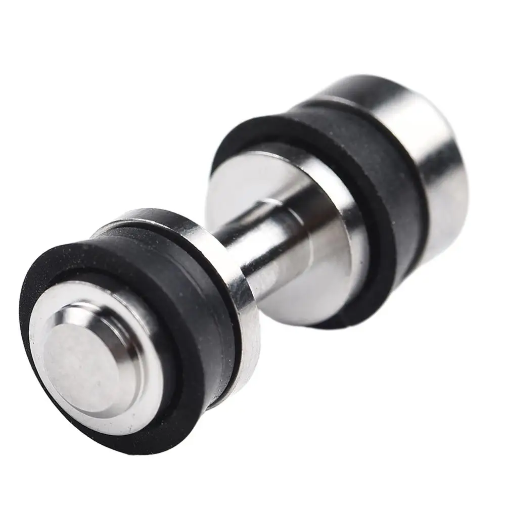 Outdoor Bicycle Accessories Bicycle Hydraulic Disc Brake Repair Parts Piston Titanium Alloy Brake Disc Rod Piston Repair Parts
Outdoor Bicycle Accessories Bicycle Hydraulic Disc Brake Repair Parts Piston Titanium Alloy Brake Disc Rod Piston Repair Parts