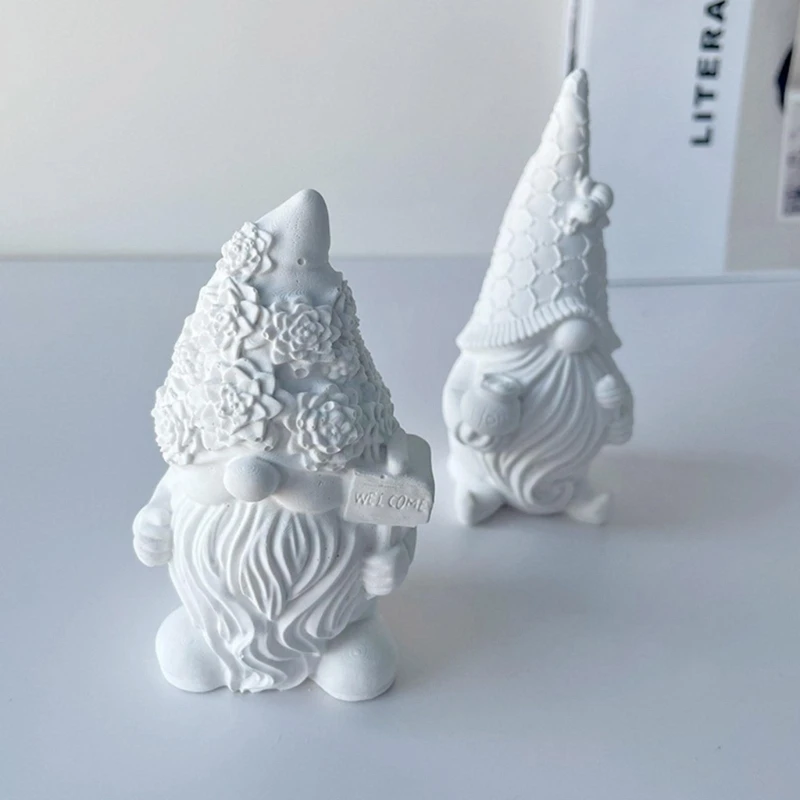 Силиконовая форма для гнома, 3D форма для гнома, форма для гнома, форма для гнома из эпоксидной смолы
Силиконовая форма для гнома, 3D форма для гнома, форма для гнома, форма для гнома из эпоксидной смолы