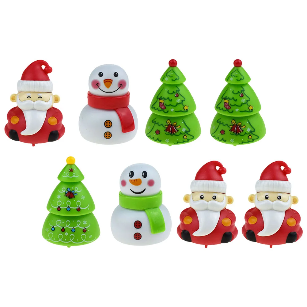 Kidsxmas Inertial Backgift Plaything Unique Christmas Use Daily Car Decorative Lovely Ornament
Kidsxmas Inertial Backgift Plaything Unique Christmas Use Daily Car Decorative Lovely Ornament