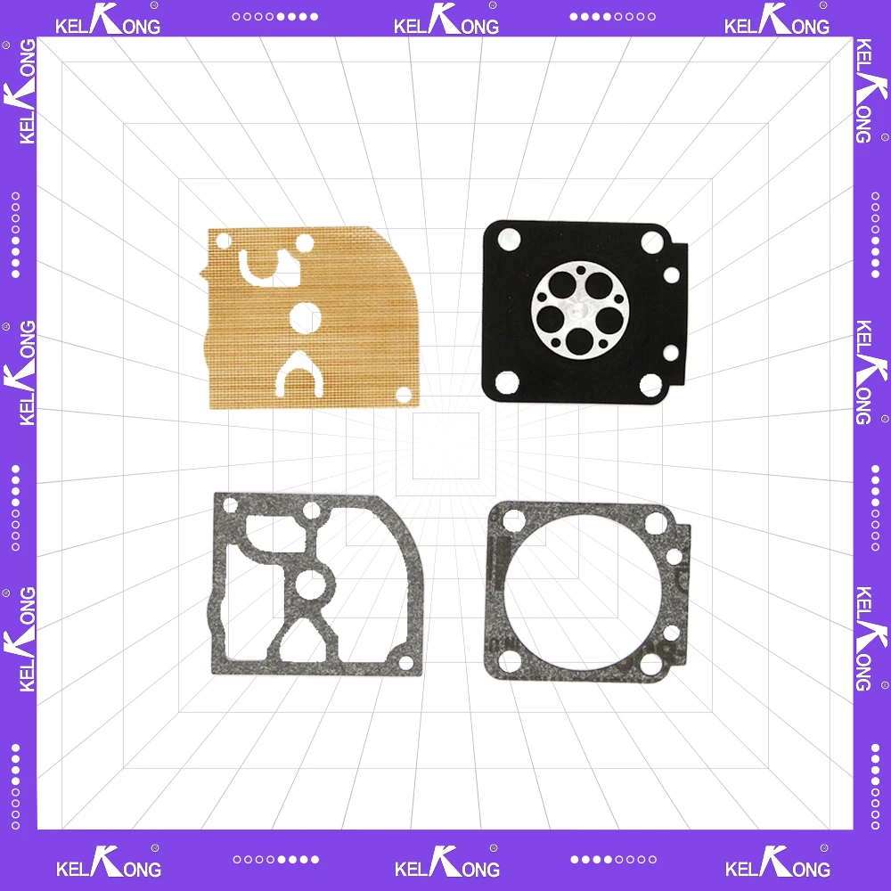 KELKONG Carburetor Carb for Zama 180 Zama C1Q-S57B fit STIHL CHAINSAW 017 018 MS170 MS180 Carburetor kit
KELKONG Carburetor Carb for Zama 180 Zama C1Q-S57B fit STIHL CHAINSAW 017 018 MS170 MS180 Carburetor kit