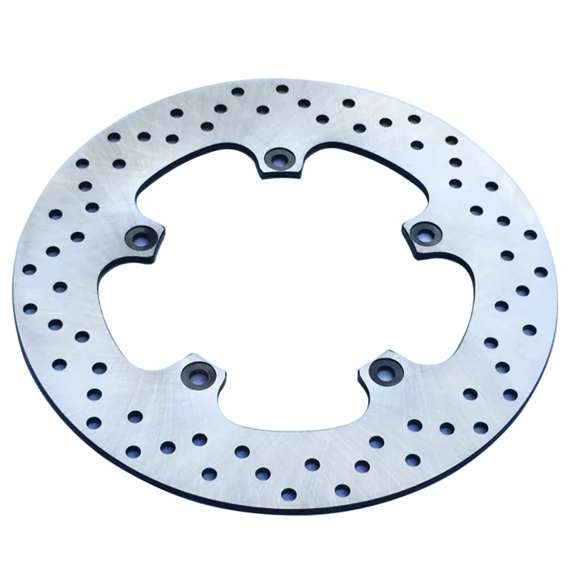 Motorcycle Front Brake Disc Rotor For Yamaha FZ8 N FZ8N FZ8S Fazer 800 11-15 YP125 06-09 YP250 X-Max 05-16 YP400 Majesty 04-11
Motorcycle Front Brake Disc Rotor For Yamaha FZ8 N FZ8N FZ8S Fazer 800 11-15 YP125 06-09 YP250 X-Max 05-16 YP400 Majesty 04-11
