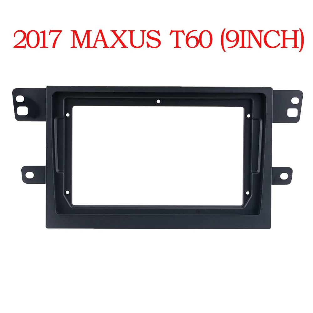 Автомагнитола BYNCG 2 Din, 9 дюймов, с GPS, Mp5, пластиковая панель, стандартная модель, может быть для MAXUS T60 2017 +, комплект для приборной панели
Автомагнитола BYNCG 2 Din, 9 дюймов, с GPS, Mp5, пластиковая панель, стандартная модель, может быть для MAXUS T60 2017 +, комплект для приборной панели