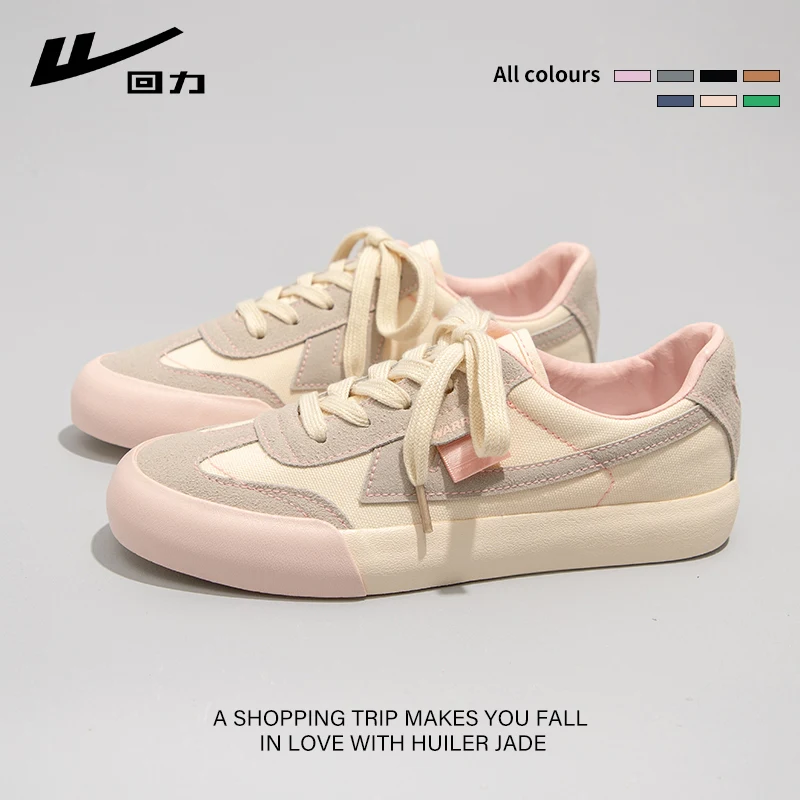 Warrior Luxury Brand Woman Shoe Restore Canvas Shoes Casual Lightweight Breathable Women's Summer Footwear
Warrior Luxury Brand Woman Shoe Restore Canvas Shoes Casual Lightweight Breathable Women's Summer Footwear