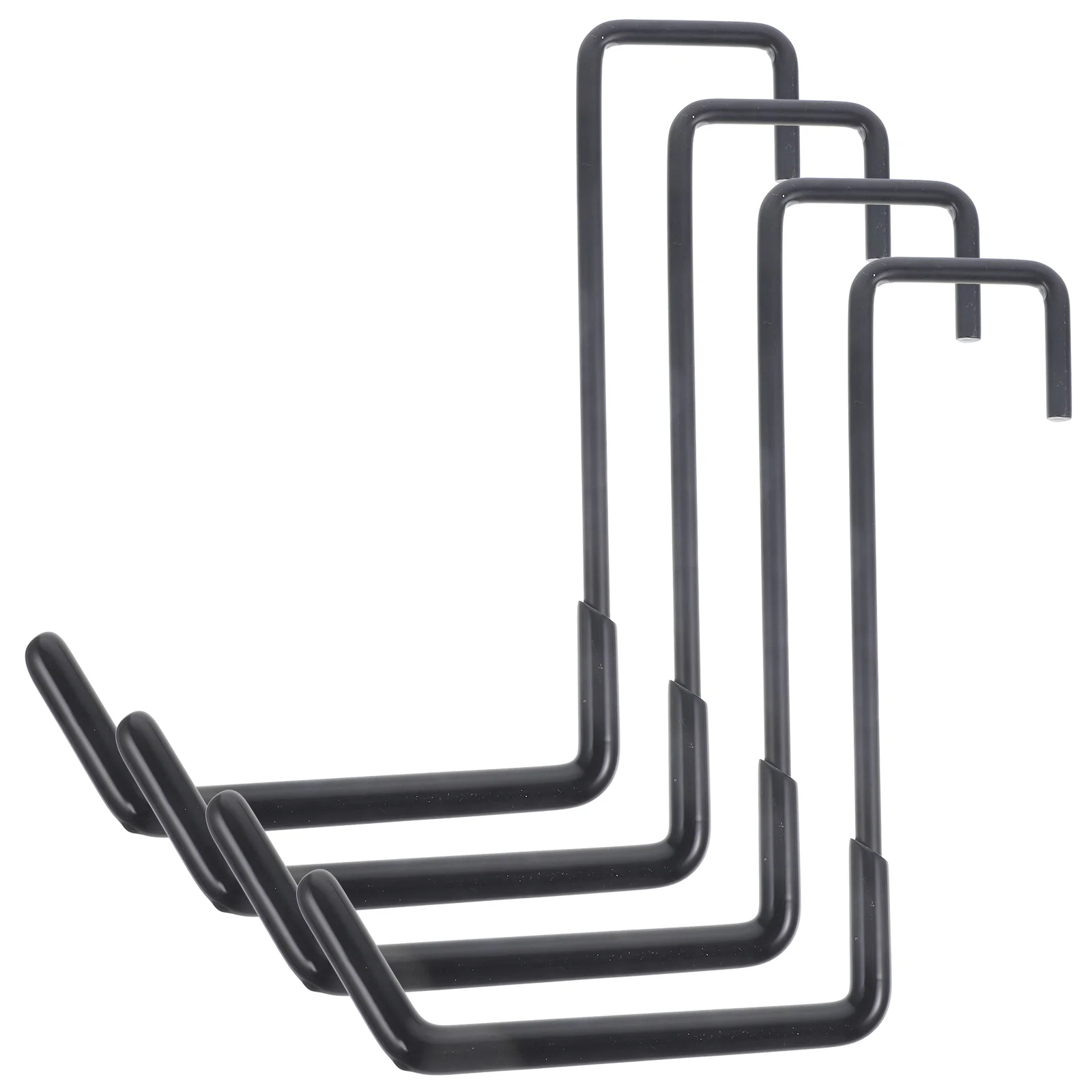 4pcs Wall Storage Hooks Metal Hooks Garage Bike Hooks Ladder Hooks Equipment Hooks
4pcs Wall Storage Hooks Metal Hooks Garage Bike Hooks Ladder Hooks Equipment Hooks