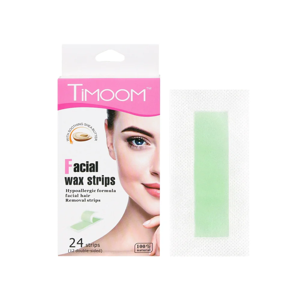 Wax Strips Hairremoval Strip Facial Body Waxing Paper Underlip Epilating Woven Non Kit
Wax Strips Hairremoval Strip Facial Body Waxing Paper Underlip Epilating Woven Non Kit