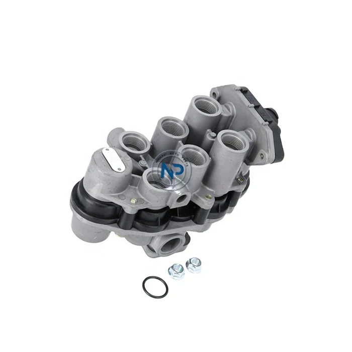 Тормозная система DAF, защитный клапан осушителя воздуха Oem AE4528 1607416 1612054 для предохранительного клапана грузовика
Тормозная система DAF, защитный клапан осушителя воздуха Oem AE4528 1607416 1612054 для предохранительного клапана грузовика