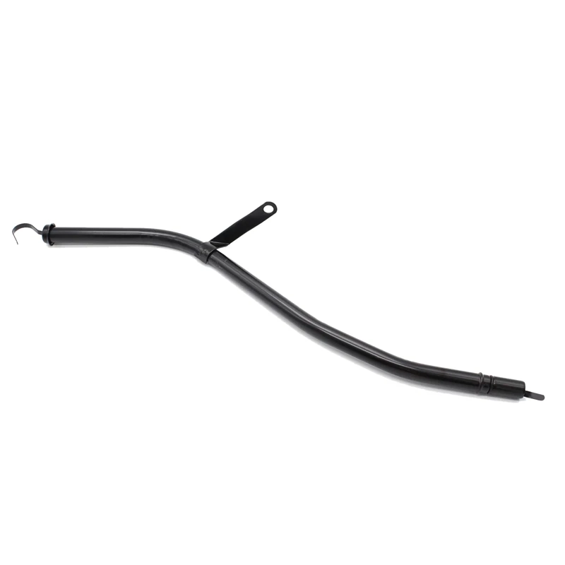 Black Steel Transmission Dipstick & Tube 25Inch For GM TH-400 Turbo 400 Trans 9765A Chevy
Black Steel Transmission Dipstick & Tube 25Inch For GM TH-400 Turbo 400 Trans 9765A Chevy