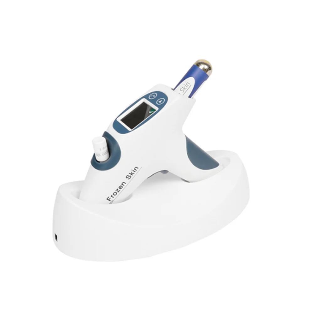 2022 New Cool Co2 Lifting Face Frozen Skin Gun Wrinkle Removal Skin Whitening Machine
2022 New Cool Co2 Lifting Face Frozen Skin Gun Wrinkle Removal Skin Whitening Machine