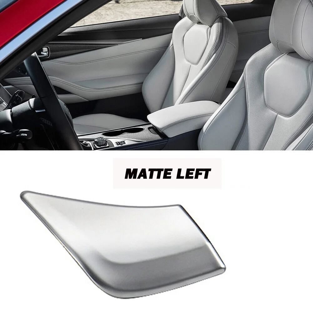 Car Front Seat Backrest Lock Switch Cover Handle 2079108506 For Mercedes C-Class Coupe W204 2008-2015 E-Class Coupe W207 09-16
Car Front Seat Backrest Lock Switch Cover Handle 2079108506 For Mercedes C-Class Coupe W204 2008-2015 E-Class Coupe W207 09-16