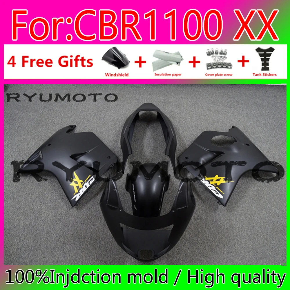 Новая литьевая форма, Обтекатели BLACKBIRD 1998 CBR 1100 XX 1998 CBR1100, Обтекатели для Honda Cbr1100XX 1996 - 2005
Новая литьевая форма, Обтекатели BLACKBIRD 1998 CBR 1100 XX 1998 CBR1100, Обтекатели для Honda Cbr1100XX 1996 - 2005