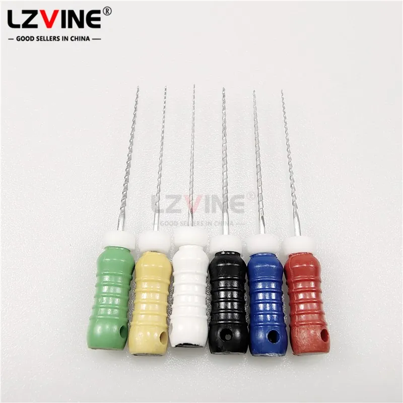 Endodontic Instruments H-File REAMERS 21/25mm #15-40 Dental Niti Hand Use files Dentist Tools Root Cancel Files
Endodontic Instruments H-File REAMERS 21/25mm #15-40 Dental Niti Hand Use files Dentist Tools Root Cancel Files