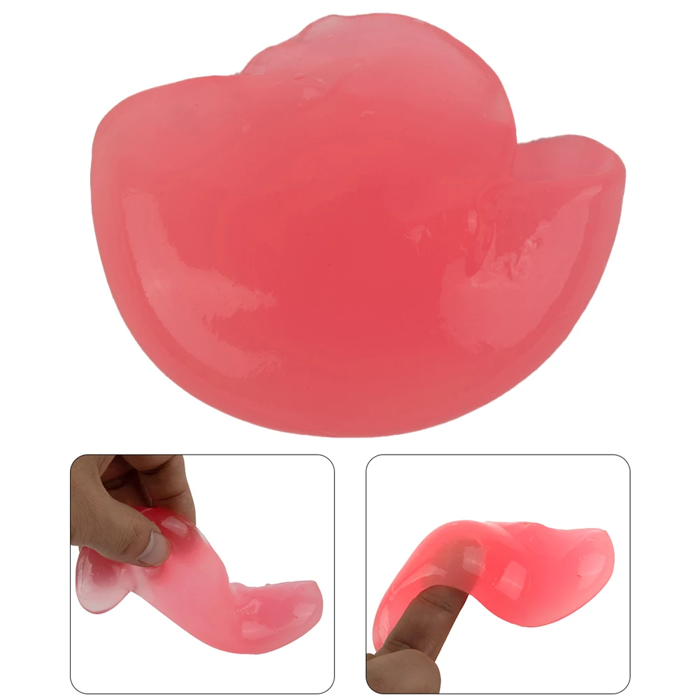 1pc Car Cleaning Gum 80g Truck Conditioner Air Outlet Dashboard Dust Dirt Cleaner Glue Practical Tool Accessory Different Colors
1pc Car Cleaning Gum 80g Truck Conditioner Air Outlet Dashboard Dust Dirt Cleaner Glue Practical Tool Accessory Different Colors