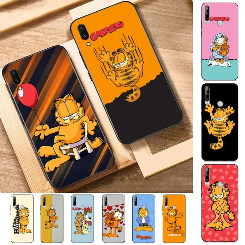 BANDAI Garfield Phone Case for Huawei Y 6 9 7 5 8s prime 2019 2018 enjoy 7 plus
BANDAI Garfield Phone Case for Huawei Y 6 9 7 5 8s prime 2019 2018 enjoy 7 plus