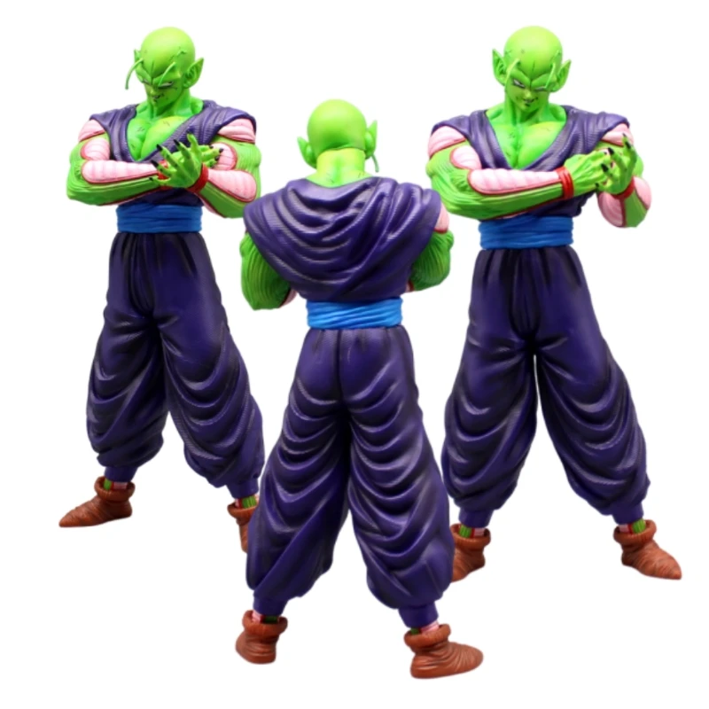 31cm Dragon Ball Anime Figures Piccolo Regenerative Hand Action Figures Pvc Figurine Statue Collection Model Toys Doll Gift Kids
31cm Dragon Ball Anime Figures Piccolo Regenerative Hand Action Figures Pvc Figurine Statue Collection Model Toys Doll Gift Kids