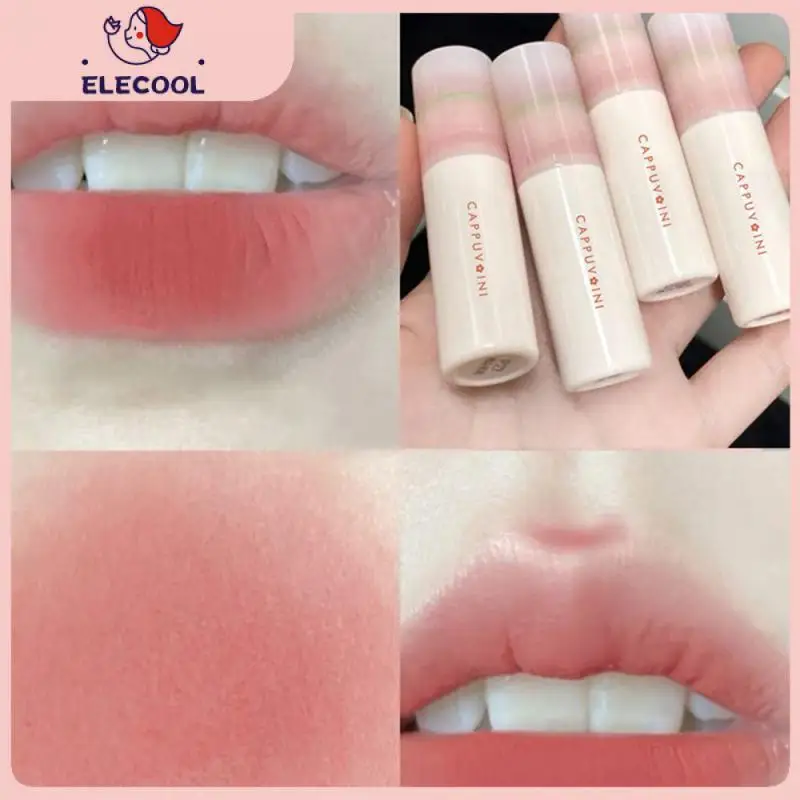 Lip Glaze Long Lasting Colored Moisturizing Liquid Lipstick Soft Mist Lipgloss 1/3 Pcs Lip Gloss Cosmetics Lipstick Gift Set
Lip Glaze Long Lasting Colored Moisturizing Liquid Lipstick Soft Mist Lipgloss 1/3 Pcs Lip Gloss Cosmetics Lipstick Gift Set