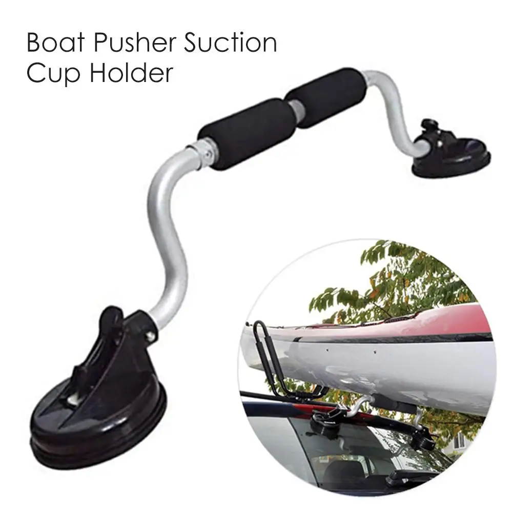 Suction Boat Roller Load Assist For Mounting Kayaks And Canoes To Car Kayak Rack Canoe Mount Kayak Pusher Suction Cup Holder
Suction Boat Roller Load Assist For Mounting Kayaks And Canoes To Car Kayak Rack Canoe Mount Kayak Pusher Suction Cup Holder