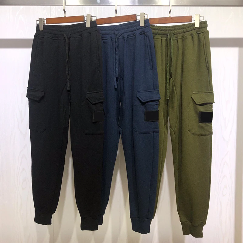 2022 New Drawstring Sweatpants Topstonex Men Streetwear Compass Sports Pants Cp Autumn Pantalon Homme Casual Trousers
2022 New Drawstring Sweatpants Topstonex Men Streetwear Compass Sports Pants Cp Autumn Pantalon Homme Casual Trousers