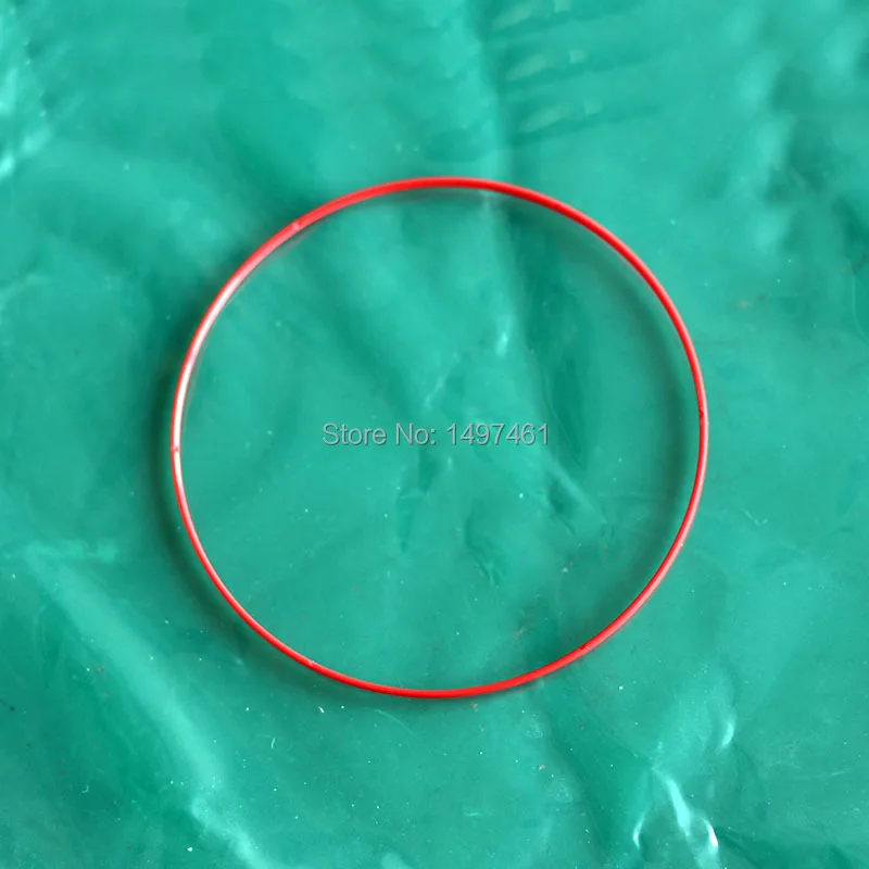 New original red indicator ring repair parts For Canon EF 24-105mm f/4L IS USM Lens
New original red indicator ring repair parts For Canon EF 24-105mm f/4L IS USM Lens