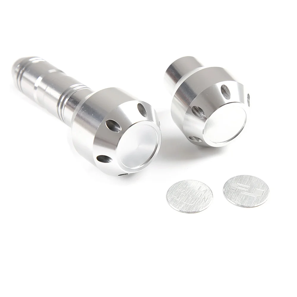 Car Gear Grip Head Shift Knob Modification for Toyota FJ Cruiser 2007-2021 Car Accessories(Silver)
Car Gear Grip Head Shift Knob Modification for Toyota FJ Cruiser 2007-2021 Car Accessories(Silver)