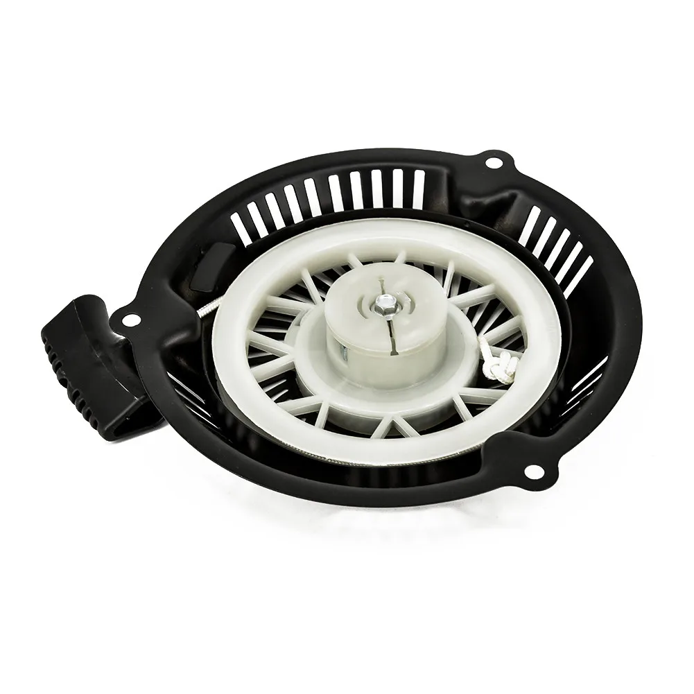 Pull Starter Recoil Start Lawn Mower Assembly For Einhell BG-PM 46 S-SE GH-PM 40 P For Hecht 548SW 546 SX 5564 SXE
Pull Starter Recoil Start Lawn Mower Assembly For Einhell BG-PM 46 S-SE GH-PM 40 P For Hecht 548SW 546 SX 5564 SXE