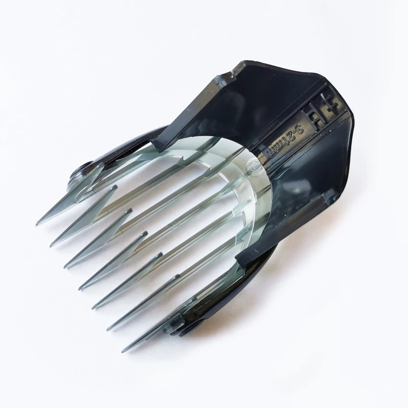 Бритвенная машинка для стрижки волос 3-21 мм направляющая расческа для ухода Philips аксессуары для бритья
Бритвенная машинка для стрижки волос 3-21 мм направляющая расческа для ухода Philips аксессуары для бритья