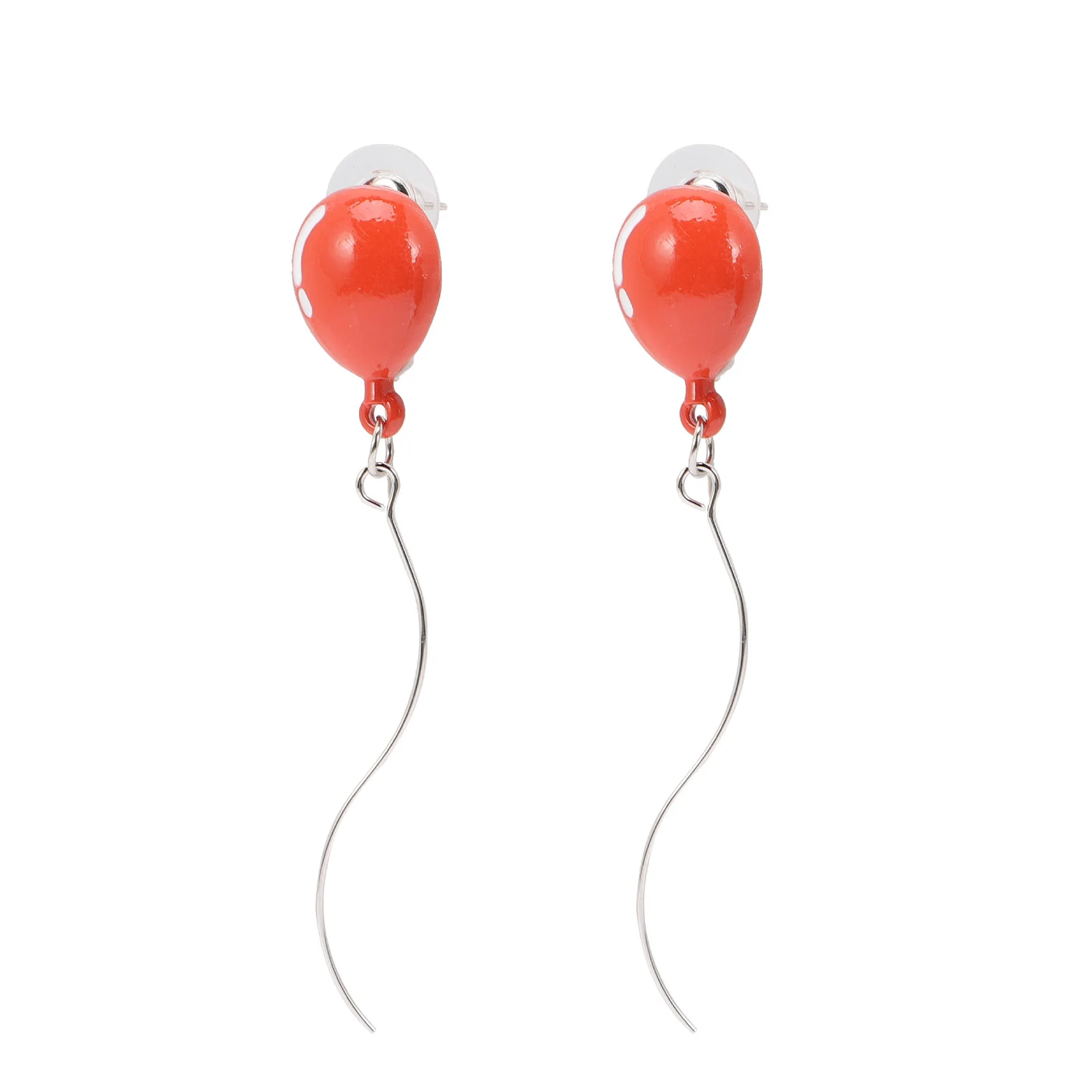 Earrings Dangle Balloon Dropwomen Tasselcliplovely Cute Air Hot Ear Funny Earring Girl
Earrings Dangle Balloon Dropwomen Tasselcliplovely Cute Air Hot Ear Funny Earring Girl