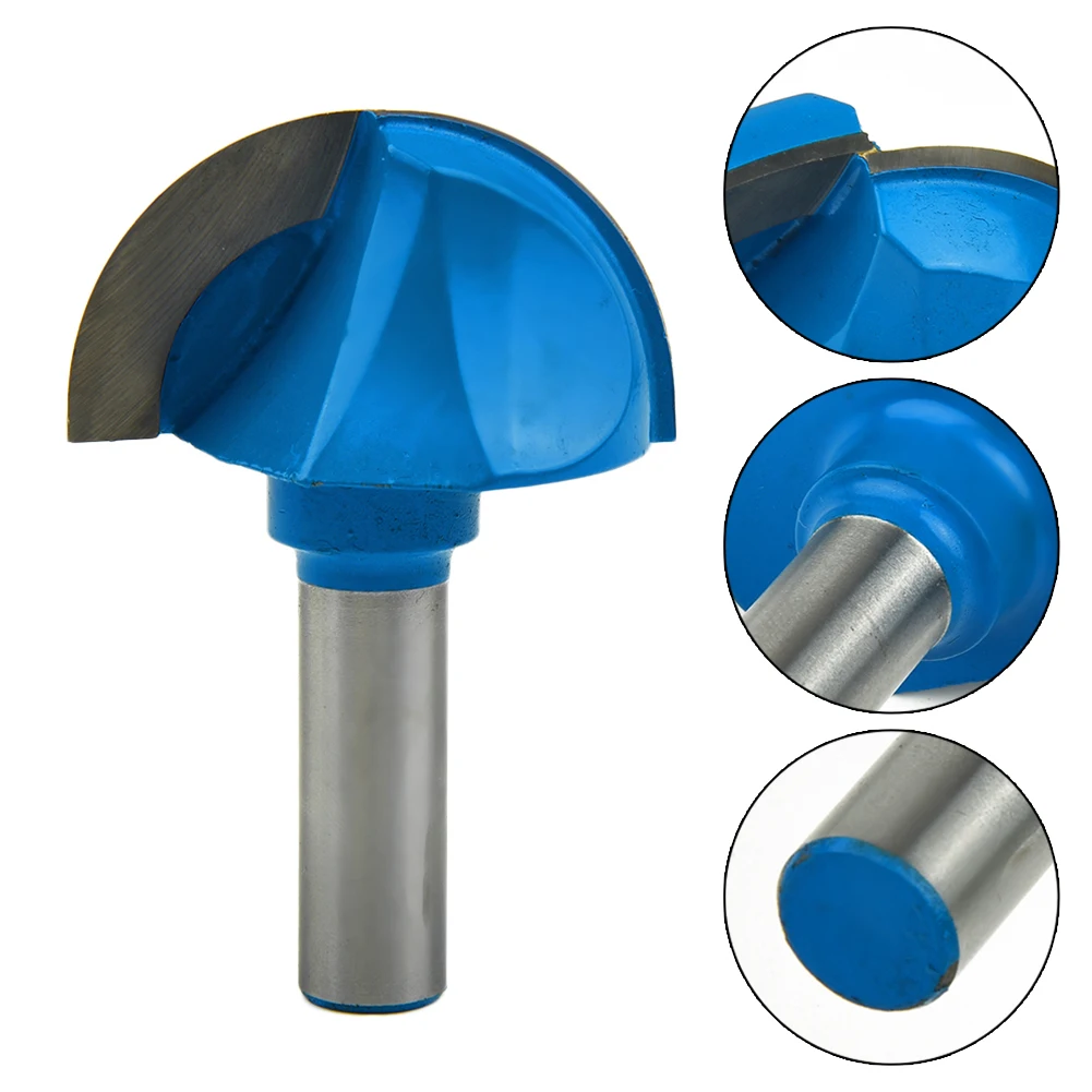 Wood Accessories Cutter Woodworking Cutter Woodworking Cutter 1 PCS 12mm Classical Cutter Bit High Quality Part
Wood Accessories Cutter Woodworking Cutter Woodworking Cutter 1 PCS 12mm Classical Cutter Bit High Quality Part