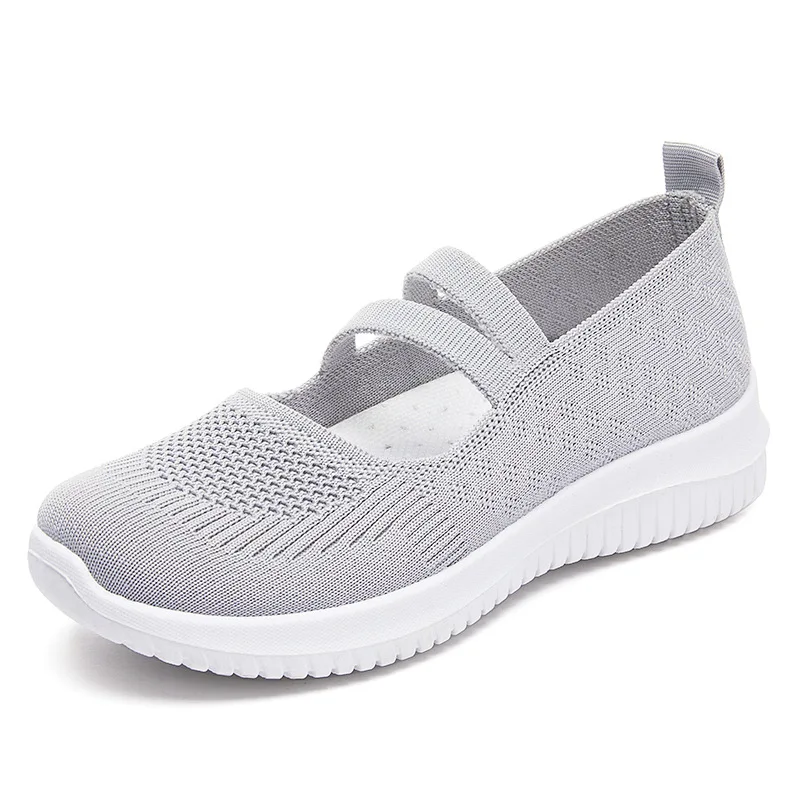 Women Casual Shoes Fashion Breathable Walking Mesh Flat Shoes Sneakers Women Vulcanized Shoes Female Footwear 
Women Casual Shoes Fashion Breathable Walking Mesh Flat Shoes Sneakers Women Vulcanized Shoes Female Footwear