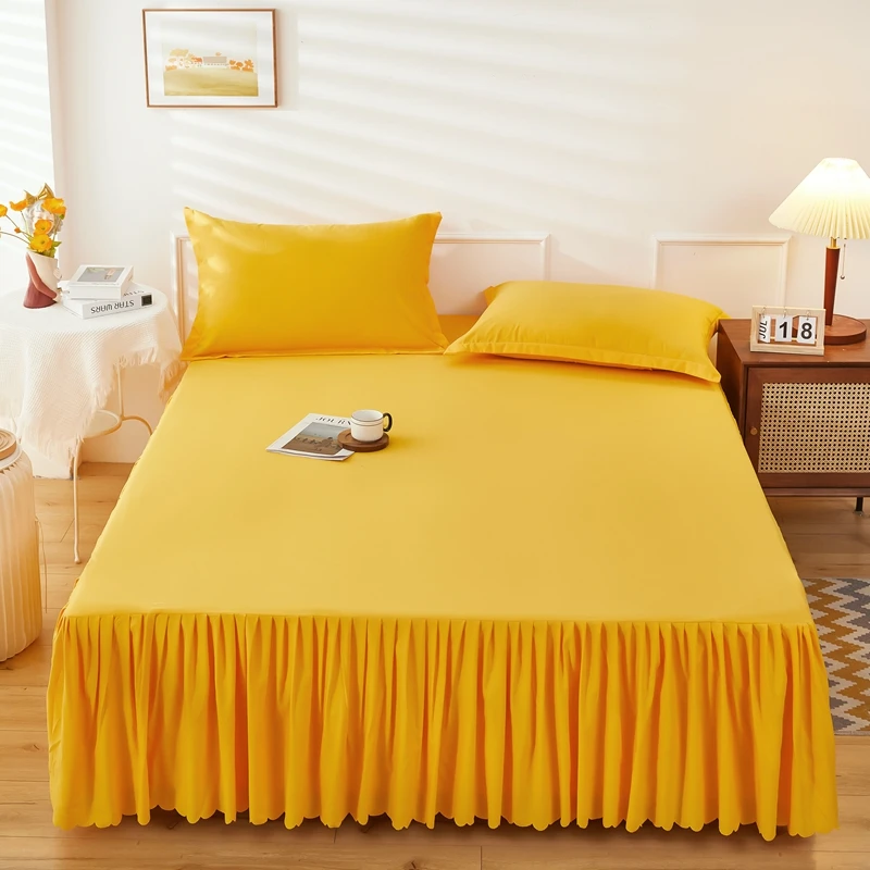 1PC 100% Waterproof Printed Bed Fitted Sheet Adjustable Mattress Covers Four Corners With Elastic Band
1PC 100% Waterproof Printed Bed Fitted Sheet Adjustable Mattress Covers Four Corners With Elastic Band