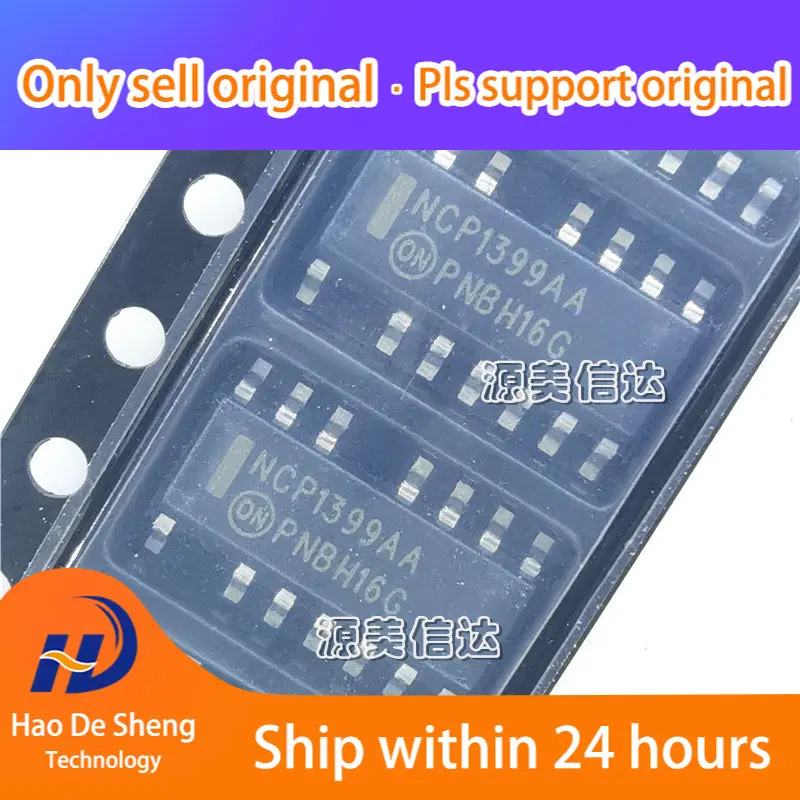10PCS/LOT NCP1399AA NCP1399 NCP1399AADR2G SOP14 New Original in Stock,Active Components
10PCS/LOT NCP1399AA NCP1399 NCP1399AADR2G SOP14 New Original in Stock,Active Components