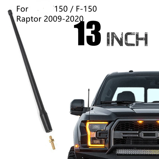 Car Antenna Roof AM FM Stereo Radio 55cm Reception Signal High frequency for 2000-2007Raptor XS8Z18919AA
Car Antenna Roof AM FM Stereo Radio 55cm Reception Signal High frequency for 2000-2007Raptor XS8Z18919AA